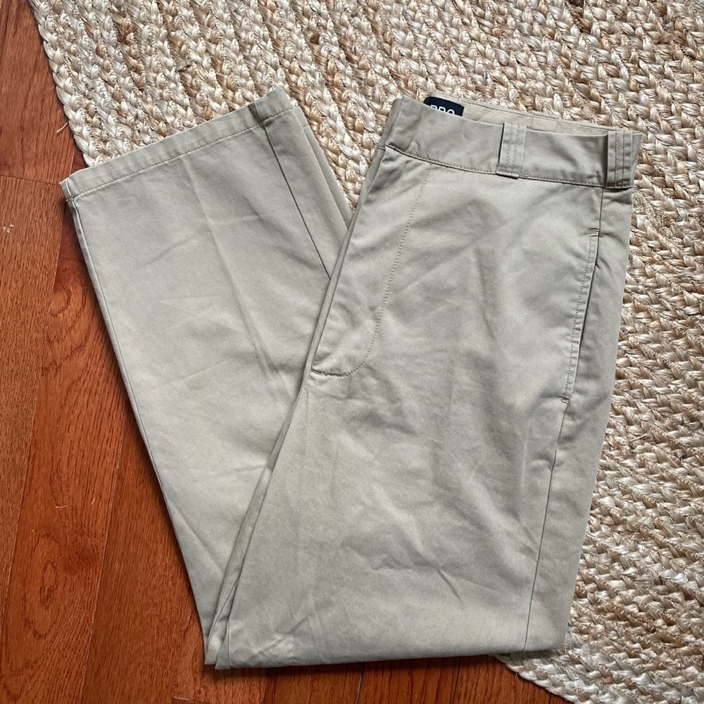 BDG Wide Leg Pant